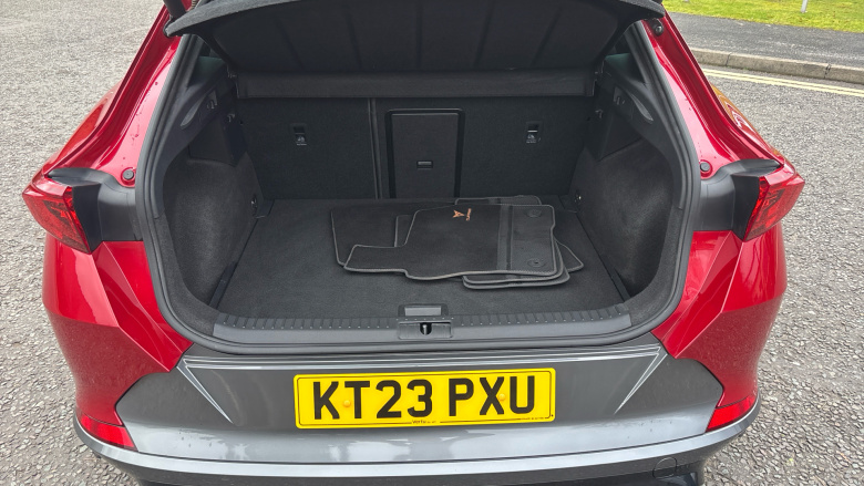 CUPRA Formentor 2.0 TSI 310 VZ2 5dr DSG 4Drive Petrol Estate